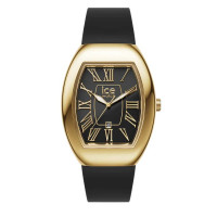 ICE Dome Metal Black Gold 024048